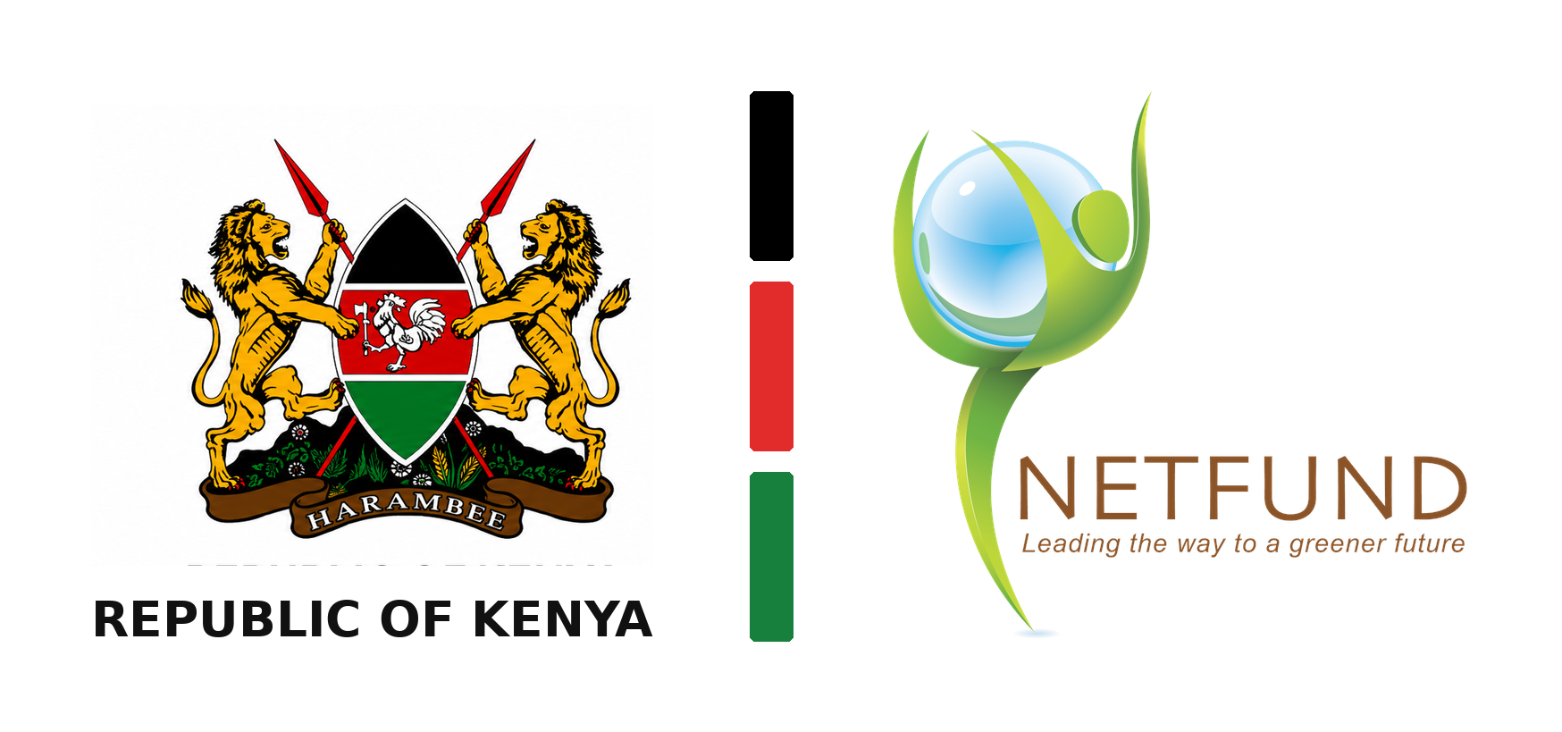 NETFUND Logo