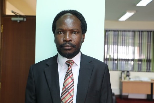 Martin Munene