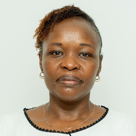 Mary Kinyua