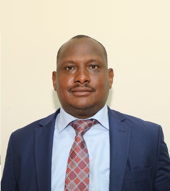 Samson Toniok